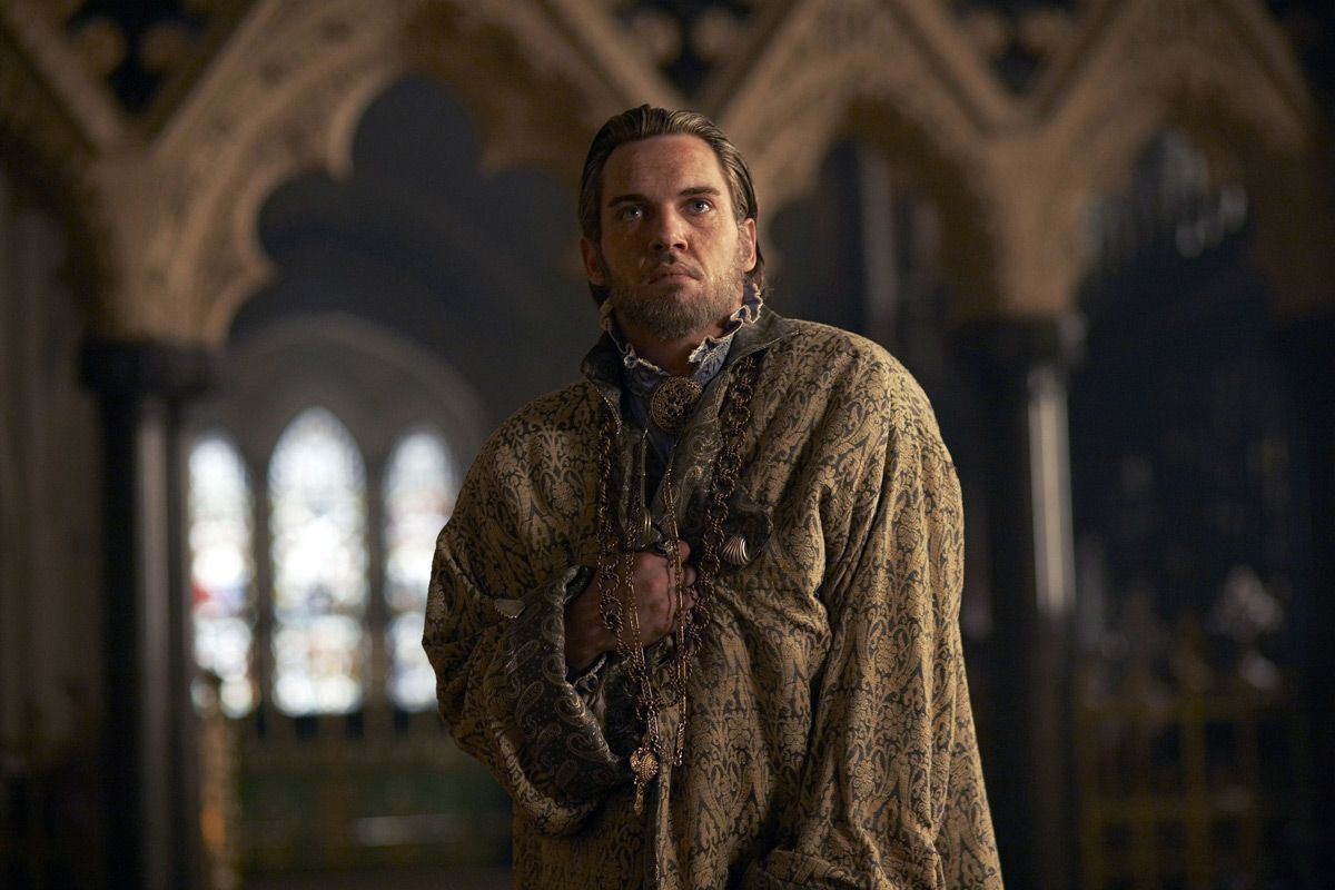 Films Et Séries Tv Avec Jonathan Rhys-meyers Les Tudors : Photo Jonathan Rhys-Meyers - 6 sur 81 - AlloCiné