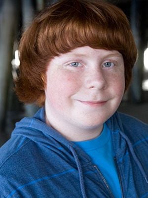 Tucker Albrizzi