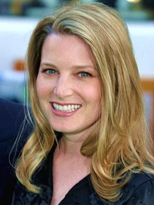 Bridget Fonda