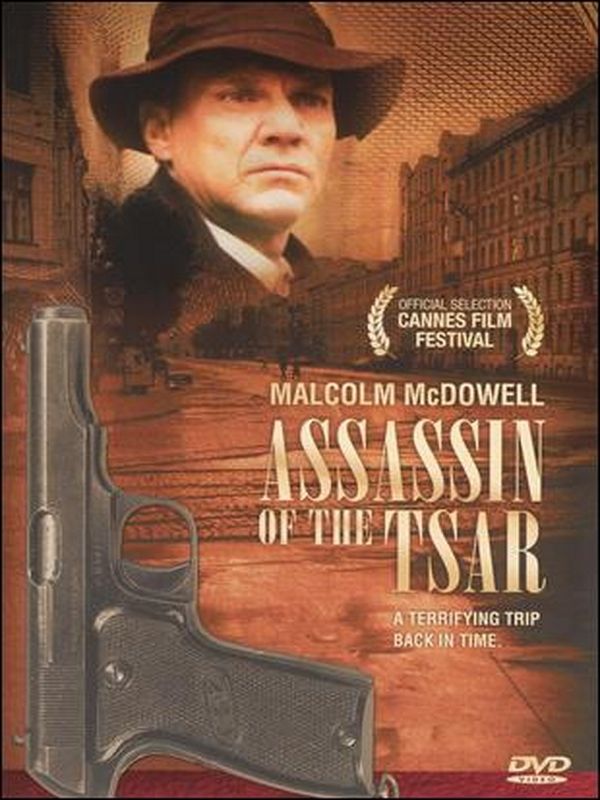L'Assassin du Tsar streaming fr
