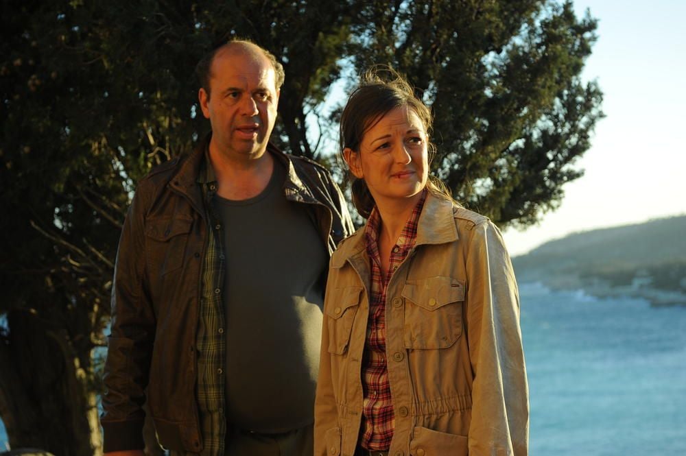 Films Et Séries Tv Avec Anne Girouard No Limit : Photo Anne Girouard, Bernard Destouches - 62 sur 78 - AlloCiné