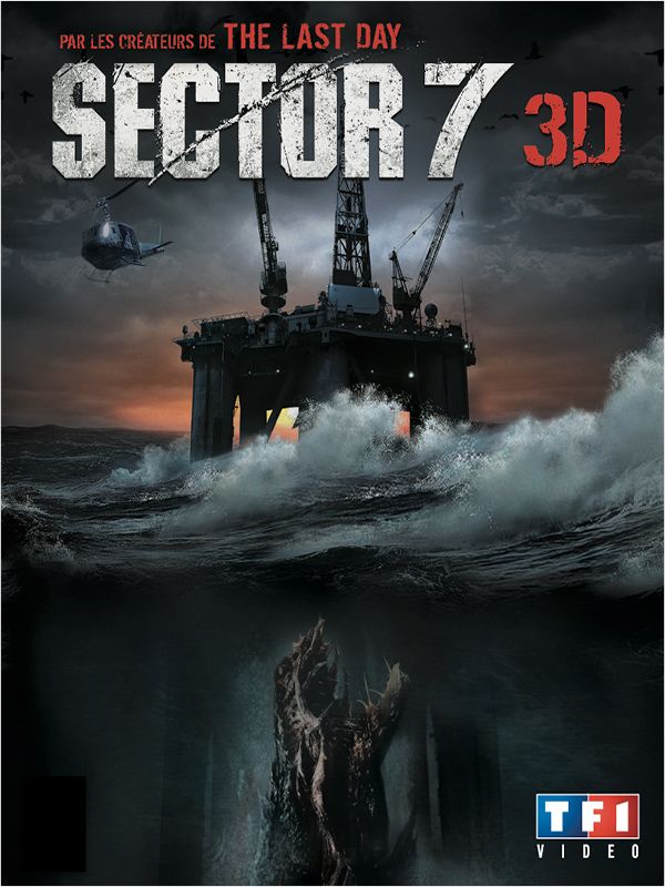 Sector 7 streaming fr