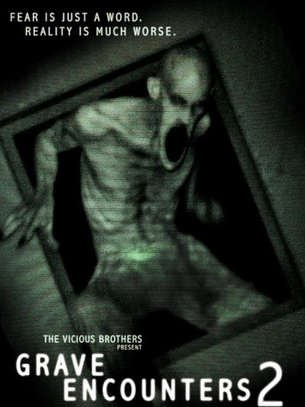 Grave Encounters 2 streaming