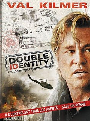 Double identity streaming gratuit