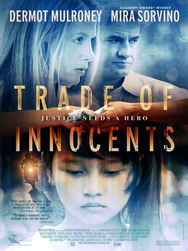Trade Of Innocents streaming gratuit