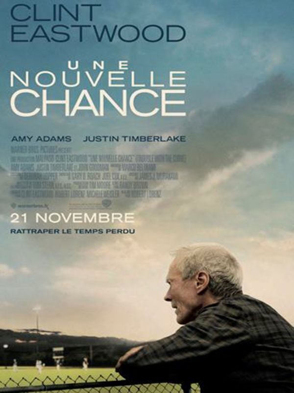 Une nouvelle chance streaming vf gratuit