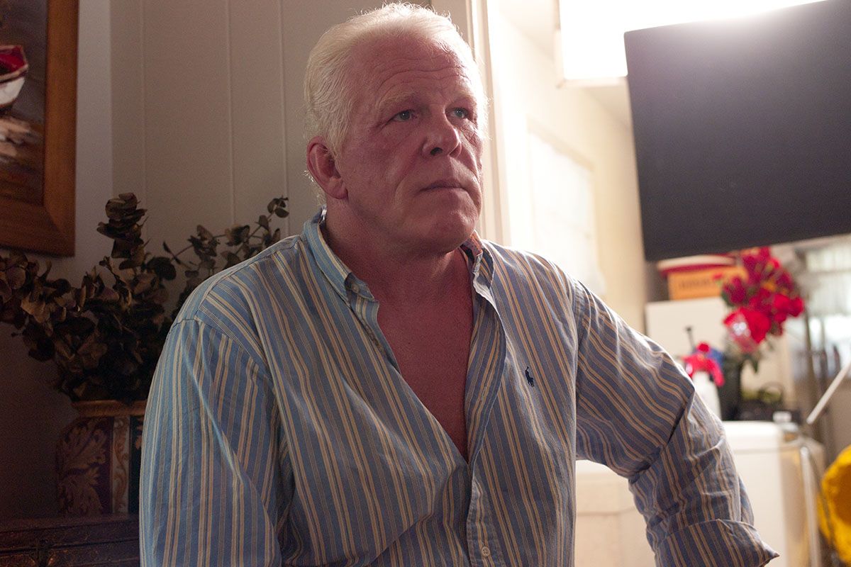 Photo de Nick Nolte Parker Photo Nick Nolte Photo 73 sur 97