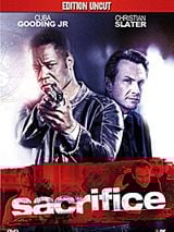 Sacrifice (Uncut) streaming