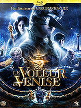 Le Voleur de Venise  film 2005  AlloCiné