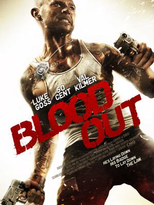 Blood Out streaming