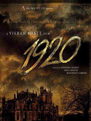 1920 streaming gratuit