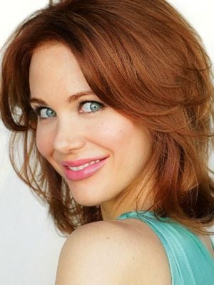 Maitland Ward - AlloCiné