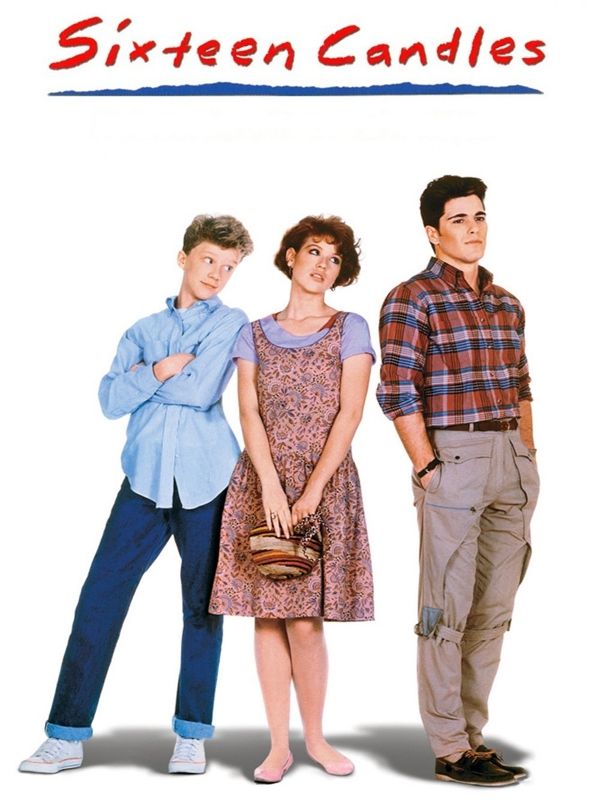Sixteen Candles