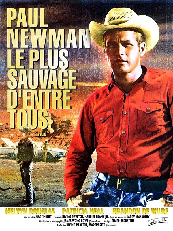 Le Plus sauvage d'entre tous streaming gratuit