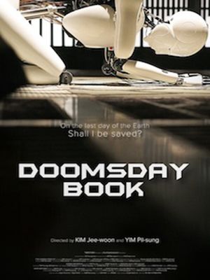 Doomsday Book streaming gratuit