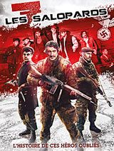 Les 7 salopards streaming vf gratuit