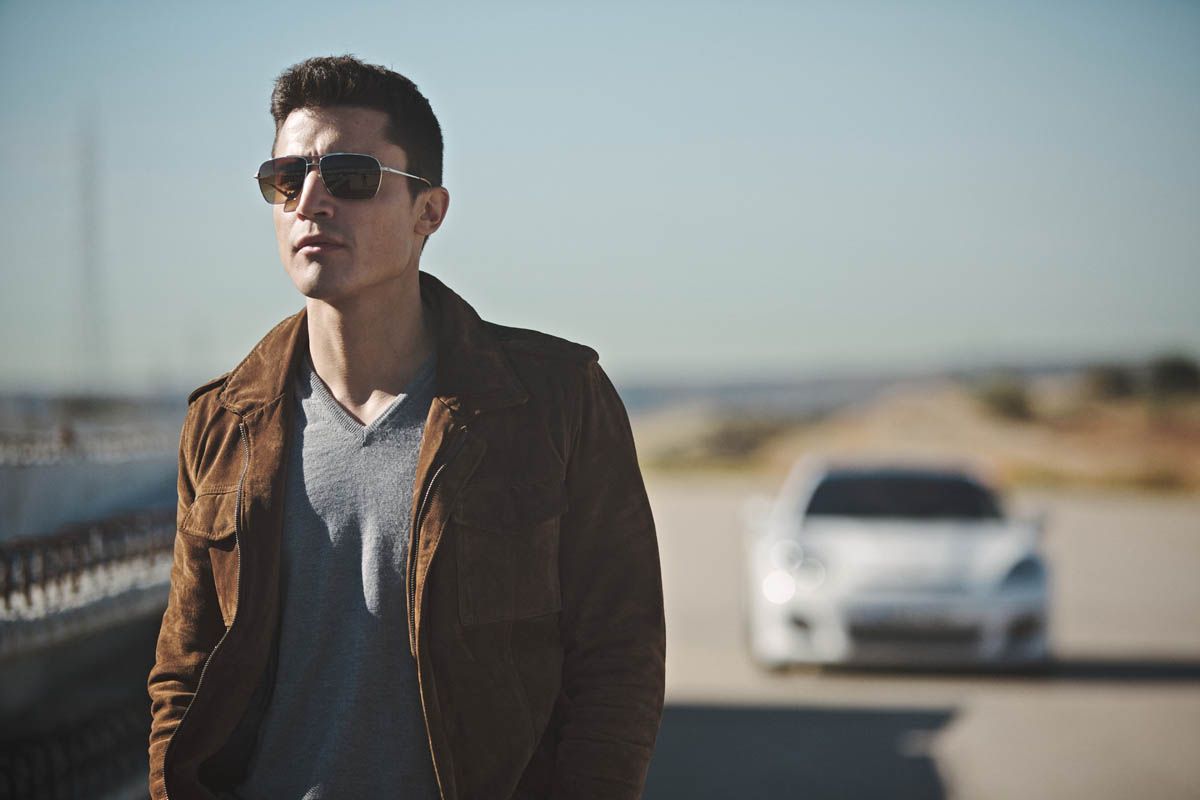 Photo de Alex González The Chase Photo Alex González Photo 82 sur