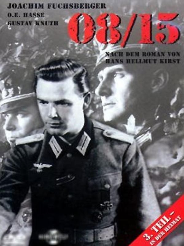08/15 Go Home streaming vf gratuit