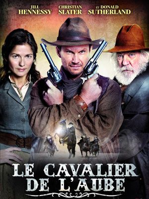 Le Cavalier de l'aube streaming vf gratuit
