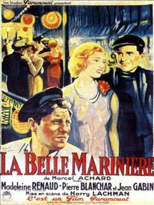 La Belle Marinière streaming fr