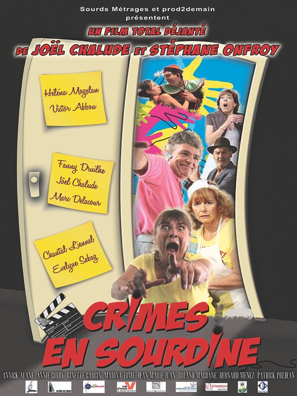 Crimes en sourdine streaming gratuit