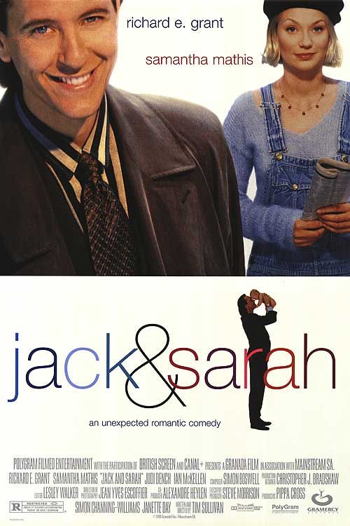 Jack and Sarah streaming vf gratuit