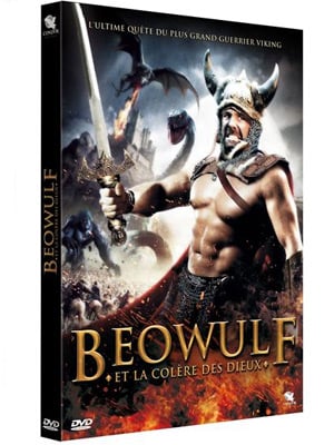 Beowulf et la colère des dieux streaming