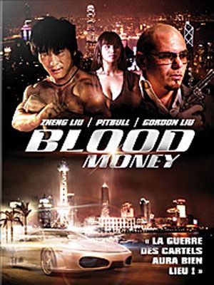 Blood Money streaming gratuit