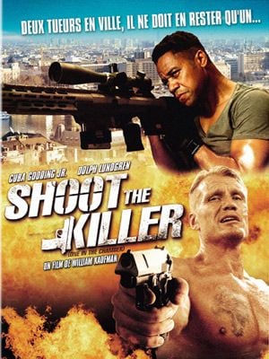 Shoot the Killer streaming gratuit