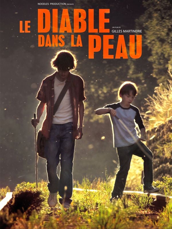 Le Diable dans la peau streaming fr
