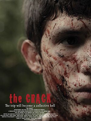 The Crack streaming gratuit