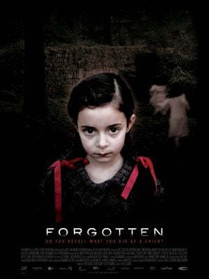 Forgotten streaming gratuit