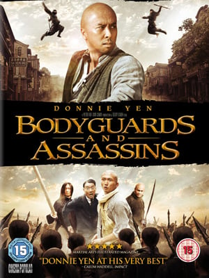 Bodyguards & Assassins