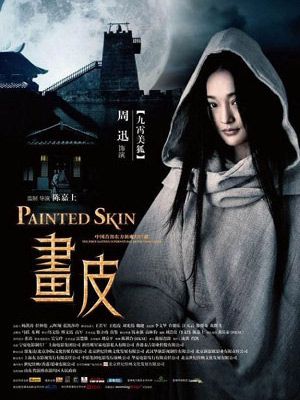 Painted skin streaming vf gratuit