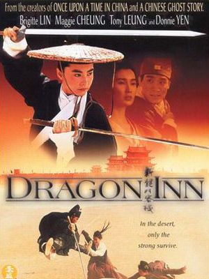L'Auberge du dragon streaming gratuit