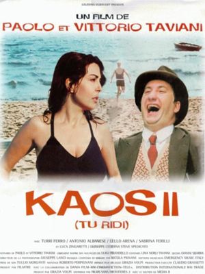 Kaos II streaming gratuit