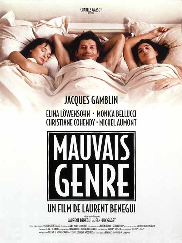 Mauvais genre streaming fr