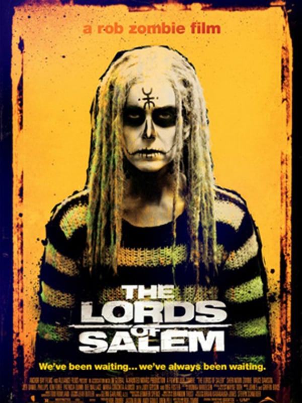 The Lords of Salem streaming