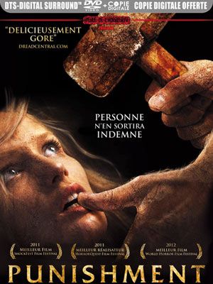 Punishment streaming gratuit
