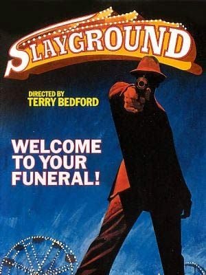 Slayground streaming fr