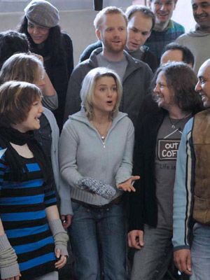 Coup de foudre et rock'n roll (TV) streaming vf gratuit