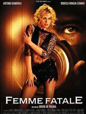 Femme Fatale streaming vf gratuit