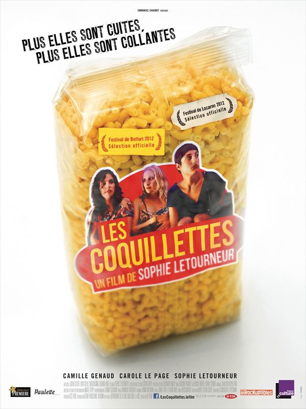 Les Coquillettes streaming vf gratuit
