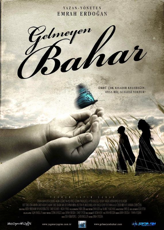 Gelmeyen Bahar streaming gratuit
