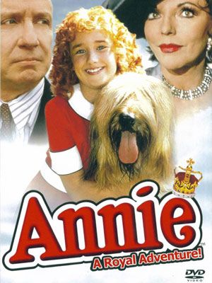 Les Nouvelles aventures d'Annie streaming fr