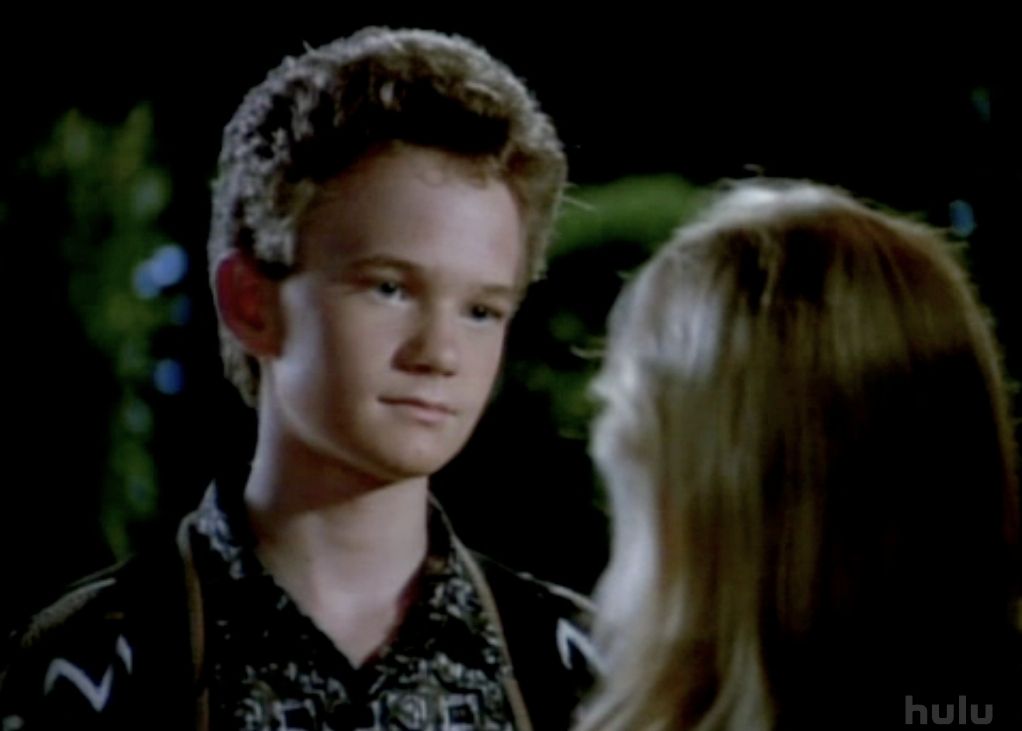 Films Et Séries Tv Avec Neil Patrick Harris Photo de Neil Patrick Harris - Docteur Doogie : Photo Neil Patrick
