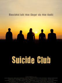 Suicide Club streaming gratuit