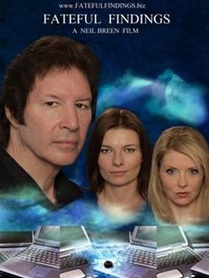 Fateful Findings streaming gratuit