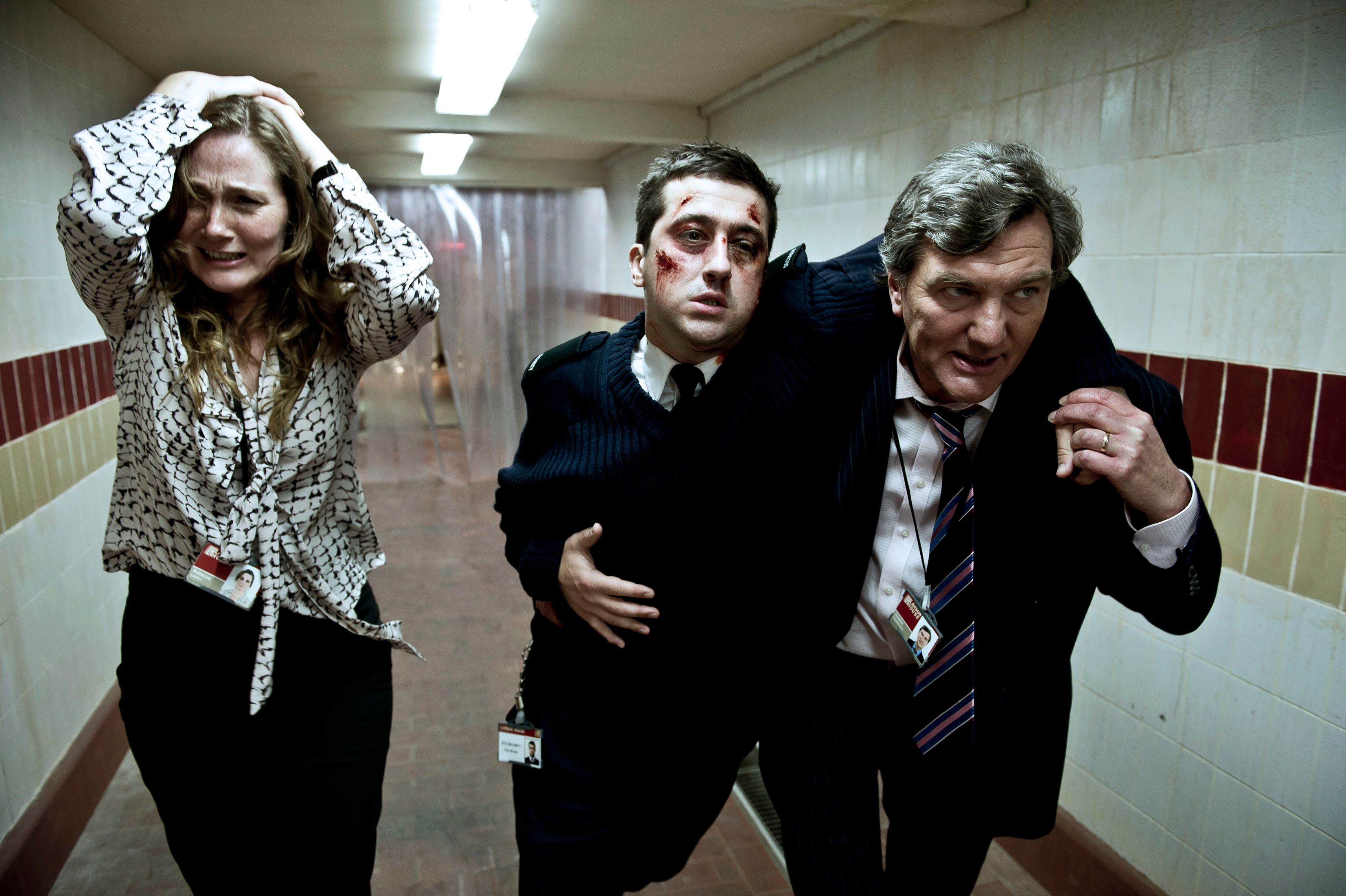 Inside Men : Inside Men : Photo - 11 sur 20 - AlloCiné