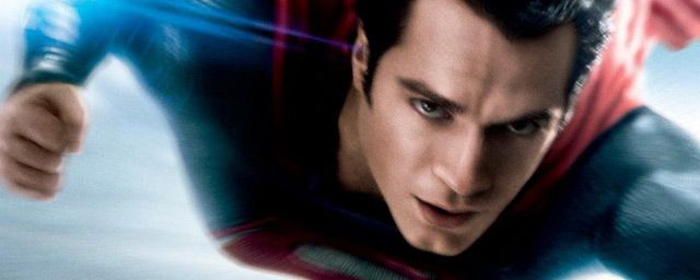 "Man of Steel" : nouvelle affiche - Actus Ciné - AlloCiné